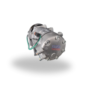 Compressor de ar-condicionado Denso modelo DEN-YN437190-0693RC