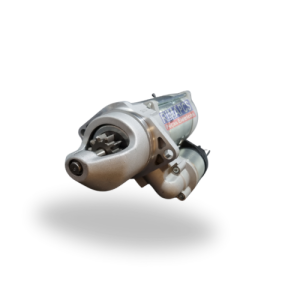 Motor de partida Mahle MS-0894 modelo RE526375