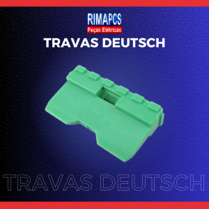 TRAVAS DEUTSCH