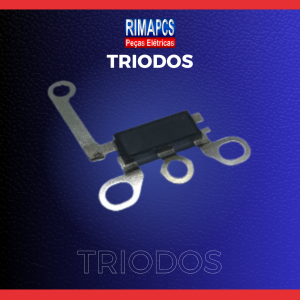 TRIODOS