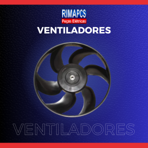 VENTILADORES