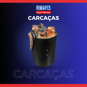 CARCAÇAS