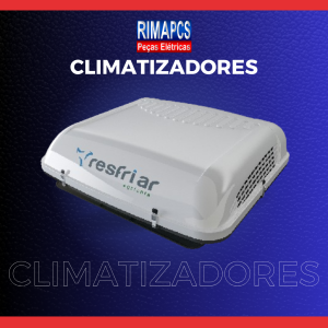 CLIMATIZADORES