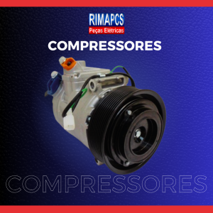 COMPRESSORES