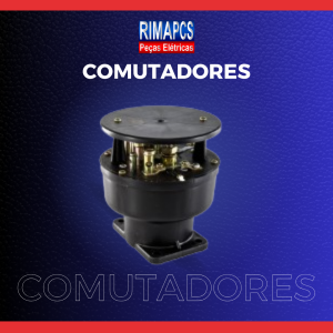 COMUTADORES