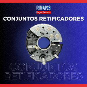 CONJUNTOS RETIFICADORES