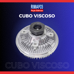 CUBO VISCOSO