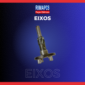 EIXOS