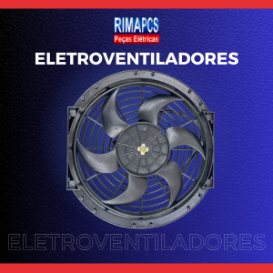 ELETROVENTILADORES