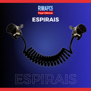 ESPIRAIS