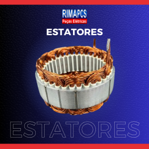 ESTATORES