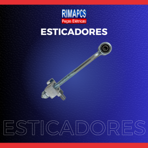 ESTICADORES