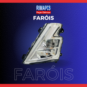 FARÓIS