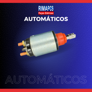 AUTOMÁTICOS