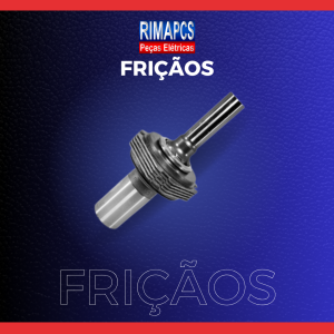 FRIÇÃOS