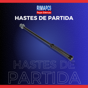 HASTES DE PARTIDA