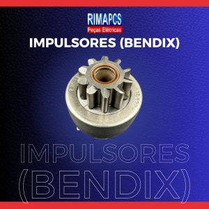 IMPULSORES (BENDIX)