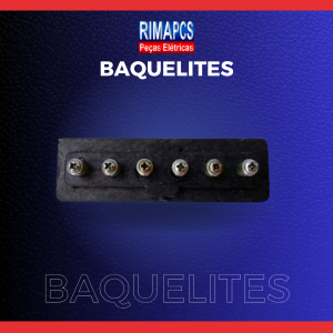 BAQUELITES