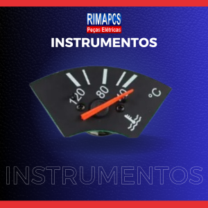 INSTRUMENTOS