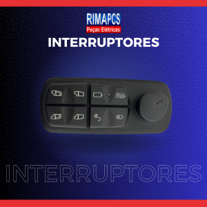 INTERRUPTORES