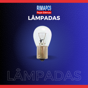 LAMPADAS