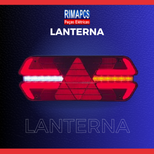 LANTERNAS