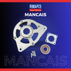 MANCAIS