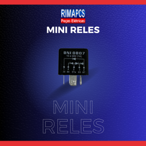 MINI RELES