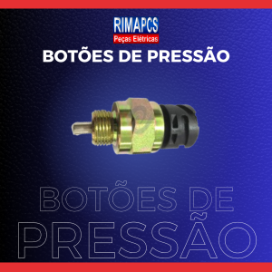 BOTÕES DE PRESSÃO