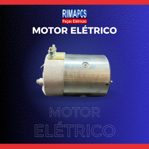 MOTOR ELÉTRICO