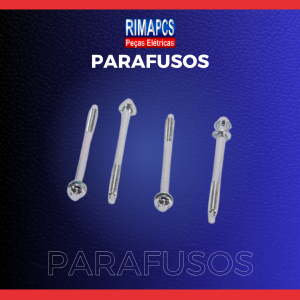 PARAFUSOS