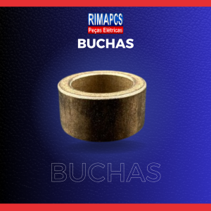 BUCHAS