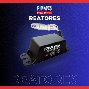 REATORES