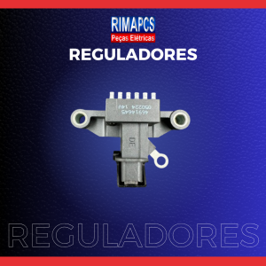 REGULADORES