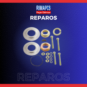 REPAROS