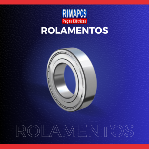 ROLAMENTOS