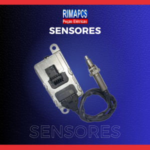 SENSORES