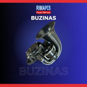 BUZINAS