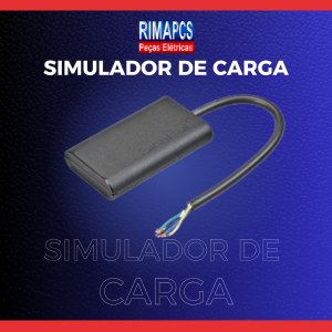 SIMULADOR DE CARGA