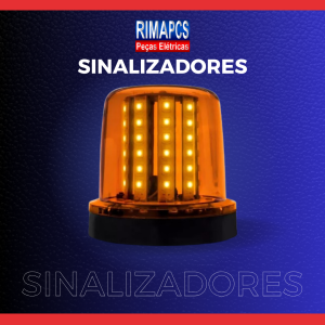 SINALIZADORES