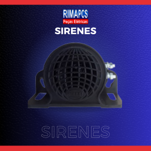 SIRENES