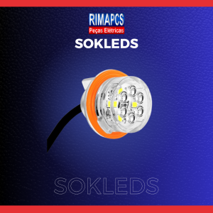 SOKLEDS