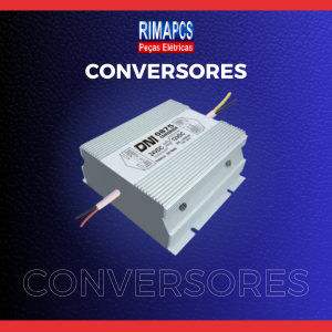 CONVERSORES