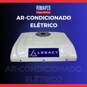 AR CONDICIONADO