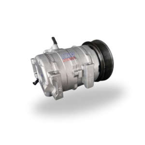 Compressor de ar-condicionado Denso modelo 87342868