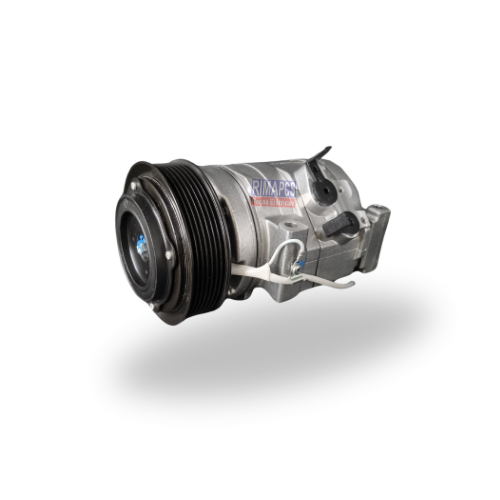 Compressor de ar-condicionado Denso modelo 87342868