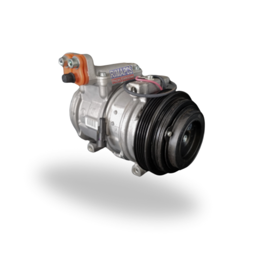 Compressor de ar-condicionado Denso modelo DEN-4371006441RC