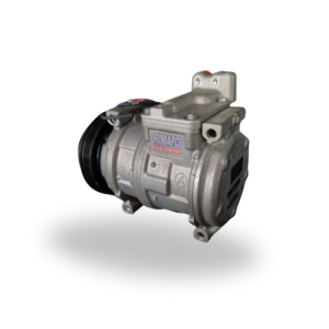 Compressor de ar-condicionado Denso modelo DEN-4371006441RC