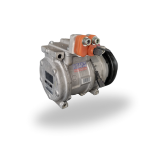 Compressor de ar-condicionado Denso modelo DEN-4371006441RC