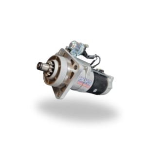 Motor de partida Mahle MS-0857 modelo 8200297